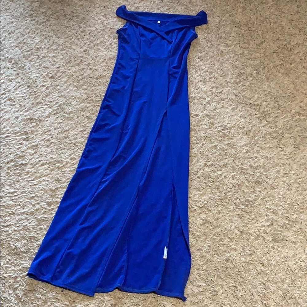 Formal Gown